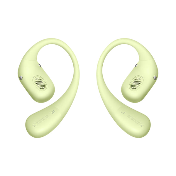 Huawei FreeArc Headset Kabel & trådløs Ørekrog Opkald/musik USB Type-C Bluetooth Grøn