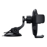 Baseus UltraControl Lite telefonbeslag & -stand Sort