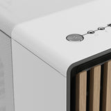 Fractal Design North Midi Tower Hvid