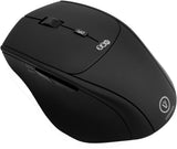 Voxicon M360wl mus Højre hånd Bluetooth Optisk 2400 dpi