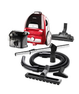 Amica Bagio Eco VM3044 1,5 L Beholder vakuum 900 W Poseløs