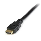 StarTech.com 5m HDMI/DVI-D Sort