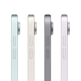 Apple iPad Air Apple M 256 GB 33 cm (13") 8 GB Wi-Fi 6E (802.11ax) iPadOS 18 Grå