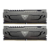 Patriot Memory Viper Steel PVS48G360C8 hukommelsesmodul 8 GB 1 x 8 GB DDR4 288-pin DIMM