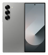 Samsung Galaxy Z Fold6 19,3 cm (7.6") Dual SIM Android 14 5G USB Type-C 12 GB 1 TB 4400 mAh Sølv