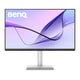 BenQ MA320UP computerskærm 80 cm (31.5") 3840 x 2160 pixel 4K Ultra HD Hvid