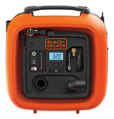 Black & Decker ASI400-XJ luftkompressore 160 l/min