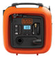 Black & Decker ASI400-XJ luftkompressore 160 l/min