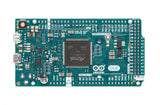 Arduino Due udviklingsboard 84 MHz