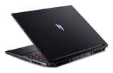 Acer Nitro V 16 AI ANV16-42-R1E2 AMD Ryzen™ 7 260 Laptop 40,6 cm (16") WQXGA 16 GB DDR5-SDRAM 1 TB SSD NVIDIA GeForce RTX 5060 Wi-Fi 6E (802.11ax) Windows 11 Home Sort
