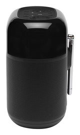 JBL Tuner XL SVART
