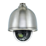 Hanwha QNP-6320HS overvågningskamera Kuppel IP-sikkerhedskamera Udendørs 1920 x 1080 pixel Loft