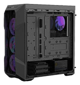 Cooler Master TD500 MAX Full Tower Sort 850 W