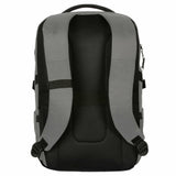 Targus Terra EcoSmart 40,6 cm (16") Rygsæk Grå