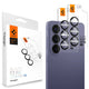 Spigen GLAS.tR EZ Fit Optik Pro HD Beskyttelse af kameralinsen Samsung 2 stk