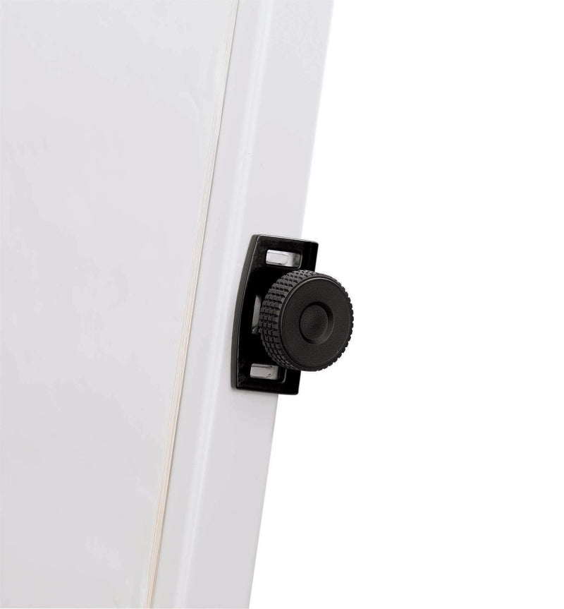 MAUL MAULoffice Fritstående 700 x 1000 mm Stål Sølv