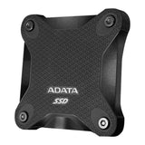 ADATA SD620 512 GB Micro-USB B 3.2 Gen 2 (3.1 Gen 2) Sort