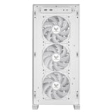 ASUS TUF Gaming GT302 ARGB Midi Tower Hvid