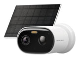 Mercusys MC410 KIT overvågningskamera IP-sikkerhedskamera Udendørs 2304 x 1296 pixel Væg