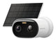 Mercusys MC410 KIT overvågningskamera IP-sikkerhedskamera Udendørs 2304 x 1296 pixel Væg