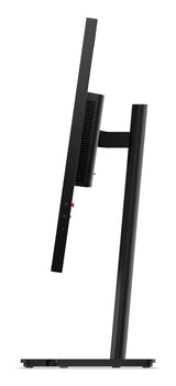 Lenovo ThinkVision T32UD-40 computerskærm 80 cm (31.5") 3840 x 2160 pixel 4K Ultra HD LCD Sort