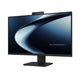 ASUS ExpertCenter P400 AiO P470VAK-BPE627X Intel Core 7 240H 68,6 cm (27") 1920 x 1080 pixel All-in-One PC 16 GB DDR5-SDRAM 512 GB SSD Windows 11 Pro Wi-Fi 6E (802.11ax) Sort