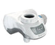 Brita 1037405 vandfilter Vandhane til vandfilter Sølv, Hvid