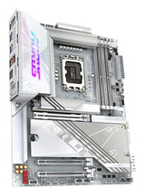 GIGABYTE Z890 AORUS PRO ICE bundkort Intel Z890 LGA 1851 (Socket V1) ATX