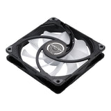 Phanteks M25 Computerkabinet Ventilator 14 cm Sort 1 stk