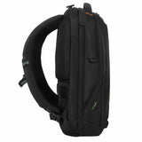 Targus TBB652GL rygsæk City backpack Sort Polyester