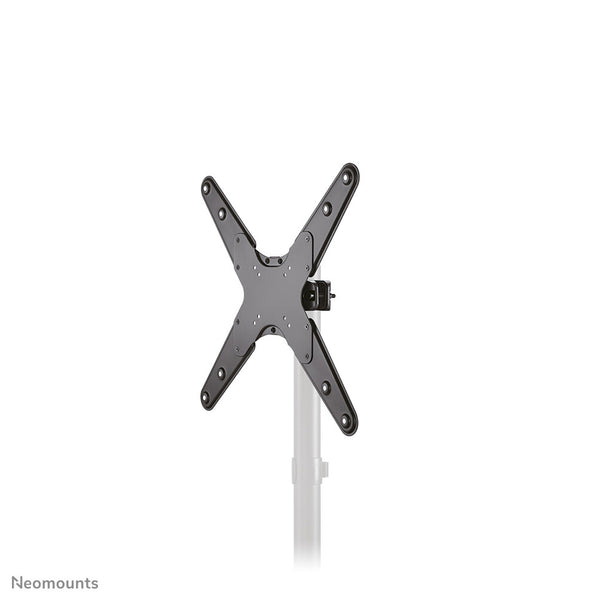 Neomounts FL40-430BL14 tv-beslag 139,7 cm (55") Sort