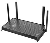 TP-Link Archer BE3600 trådløs router 2.5 Gigabit Ethernet Dual-band (2,4 GHz / 5 GHz) Sort