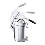 Sage the Citrus Press Pro elektrisk citruspresser 110 W Sølv