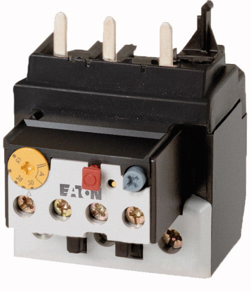 Eaton ZB65-40 strømrelæ Sort, Hvid