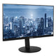 Targus DM4240SEUZ computerskærm 61 cm (24") 1920 x 1080 pixel HD LCD Sort