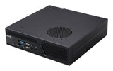 ASUS PB63-B3014MH Intel® Core™ i3 i3-13100 8 GB DDR5-SDRAM 256 GB SSD Mini PC Sort