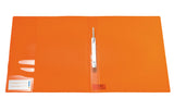 HERMA 19637 folder Polypropylen (PP) Orange A4