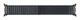 Samsung ET-SVL33LBEGEU Smart bærbart (wearable) tilbehør Band Grafit Stof, Nylon