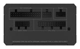 Corsair RMe Series RM1000e enhed til strømforsyning 1000 W 24-pin ATX ATX Sort