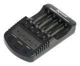 XCell 137156 batterioplader Universel DC