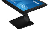 iiyama ProLite T1532MSC-B1S computerskærm 38,1 cm (15") 1024 x 768 pixel XGA LCD Berøringsskærm Sort