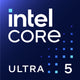 Intel Core Ultra 5 245KF processor 24 MB Smart cache Bakke