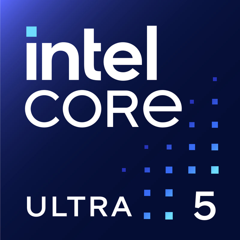Intel Core Ultra 5 245KF processor 24 MB Smart cache Bakke