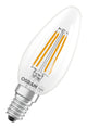 Osram 4099854467776 LED-lampe Varm hvid 2700 K 3,4 W E14 D