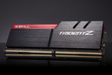 G.Skill Trident Z hukommelsesmodul 8 GB 2 x 4 GB DDR4 288-pin DIMM