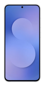 Samsung EF-QS731 mobiltelefon etui 17 cm (6.7") Cover Transparent