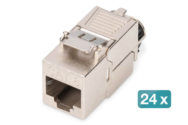 Digitus DN-93816-24 kilesten modul