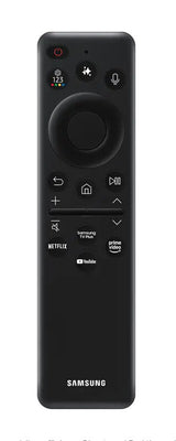 Samsung Q7F GQ85Q7F2AU 2,16 m (85") 4K Ultra HD Smart TV Wi-Fi Sort