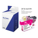 Gilford DP-B-03217M blækpatron 1 stk Magenta