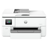 HP OfficeJet Pro 9720e Trådløst All-in-One Farve Printer, Tosidet print; Kopimaskine, scanner